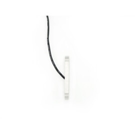 Apache J-LED Classic Series - Triple - underwater led light - Sunshine Yellow - Stainless steel 316L - IP68