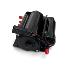 Vapor separator fuel pump complete suitable for JOHNSON EVINRUDE OMC 75 -175 HP  5004428