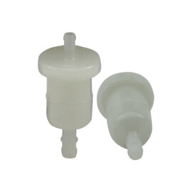 Brandstoffilter geschikt als vervanger voor YAMAHA 68T-24251-00-00, Suzuki 5410-98500, Mercury 35-16248