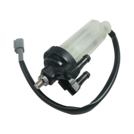 Kraftstofffilter geeignet als ersatz für YAMAHA 6D8-24560-01
