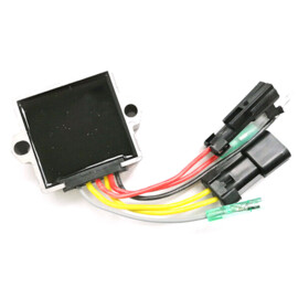 Regulator geeignet f?r Mercury Outboard 25-240HP 2000-2005 830179T1 830179T2 854515T2 883072T1 883072T2 893640-002 893640T01 18-