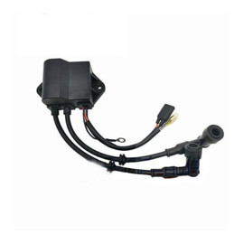 CDI geschikt voor Suzuki Outboard 2 Stroke DT6 DT8 6HP 8HPCDI geschikt voor 3B2-06060-0 3B2-06060-1 32900-98101