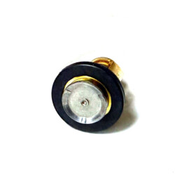Thermostaat geschikt als vervanger voor o.a. Yamaha (67F-12411-01-00), Mercury, Selva, Suzuki (17670-90J01), Honda 70 t/m 300 PK