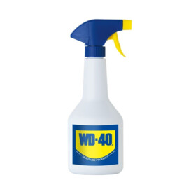 WD-40 Trigger (500ml leeg)