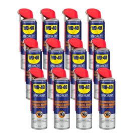 WD-40 Specialist Universele Reiniger 500 ml (12 stuks)