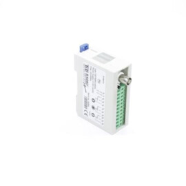 Teleradio T20/T60RX-03ADL DIN-rail ontvanger met 3 functies in IP20 behuizing, 433MHz excl. antenne