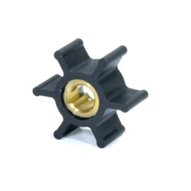 Impeller geschikt voor Jabsco 22799-0001 / CEF500129 / Yanmar 124223-42092 / Kohler 229955