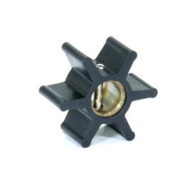 Impeller geschikt voor Jabsco 22405-0001 / Johnson 09-808B / CEF CEF500121 / Volvo P/N: 875583-7