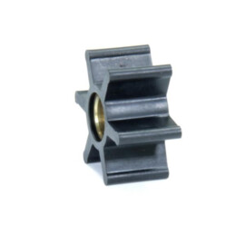 Impeller geschikt voor Jabsco 22405-0001 / Johnson 09-808B / CEF CEF500121 / Volvo P/N: 875583-7