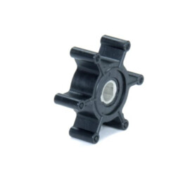 Impeller geschikt voor Johnson 09-1052B / CEF500232 / Technautic 7412 / Vetus IMP00401