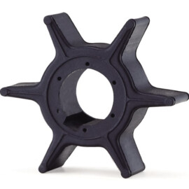 Impeller geschikt voor Honda 20/25/30PK (19210-ZV7-003)