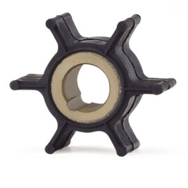 Impeller suitable for Johnson/Evinrude 4/4.5/5/6/8HP (389576/436137)