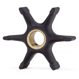 Impeller suitable for Johnson/Evinrude 55/60/65/70/75HP (382547/765431/777824)