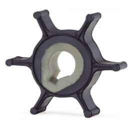 Impeller geschikt voor Mercury/Mariner/Mercruiser 2PK (47-80395M) / Yamaha 2P (646-44352-01)
