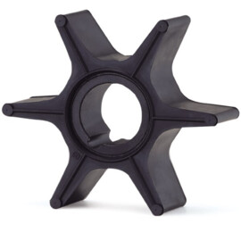 Impeller geschikt voor Nissan/Tohatsu 50/60/70PK (353-65021-0)