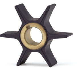 Impeller geschikt voor Suzuki (35/40/50/55/60/65/PK)