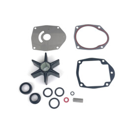Impeller Waterpomp Service Kit geschikt voor Mercury 40-250 pk (8M0100526)