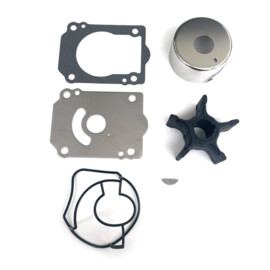 Impeller Waterpomp Service Kit geschikt voor Suzuki (17400-96J02)