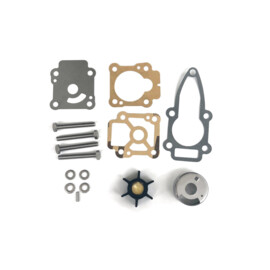 Impeller Waterpomp Service Kit geschikt voor Tohatsu (3B2-87322-2)