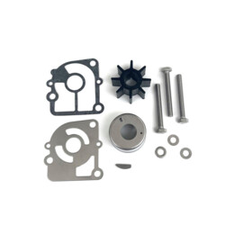 Impeller Water Pump Service Kit suitable for Tohatsu 9,9/15/18/20hs (362-87322-1)