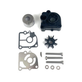 Impeller Water Pump Service Kit suitable for Tohatsu 9,9/15/18/20hs (362-87322-1)  with water pump housing
