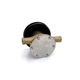 Impellerpomp geschikt als vervanger voor Johnson F4B-903, 10-24509-01, 10-13337-01, Yanmar 128397-42500, 128990-42500,