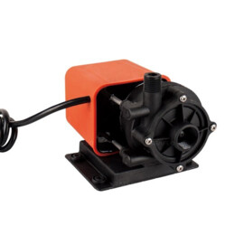 Heavy duty maritieme airconditioning pomp / circulatiepomp, 230V, 31 L/min