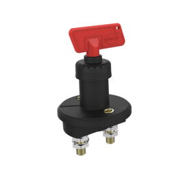 Battery Isolator Switch50v,275A