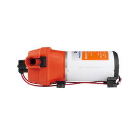 Diaphragm Pump, 12V, 10 L/min, 1.2 bar