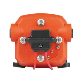 Diaphragm Pump, 12V, 10 L/min, 1.2 bar