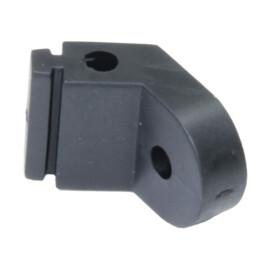 Extra voetje voor membraanpomp 21/22 serie pomp