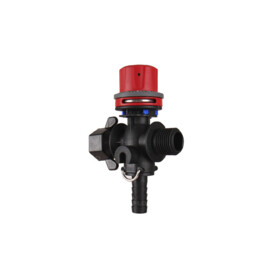 Drukregelklep 33/34/42/51 serie pompen