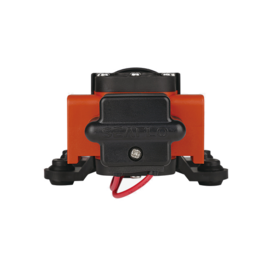 Membraanpomp (drinkwaterpomp), 24V, 3.8 L/min, uitschakeldruk 2.8 bar