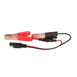 Battery Clip Wiring Harness