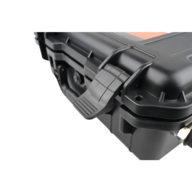 Portable Heavy duty water transfer set, 12V, 18.9 L/min, 4.2 bar