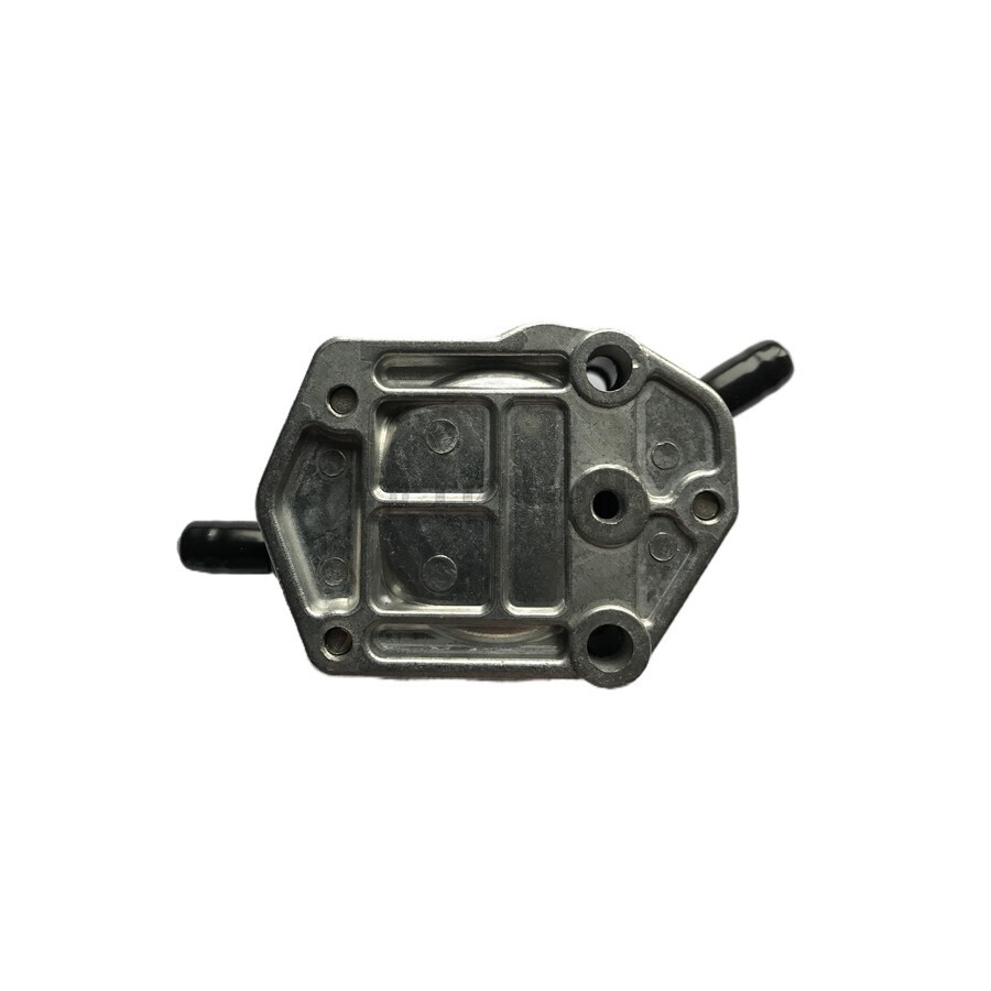 2M Buitenboordmotor Accukabels - Scheepsaccukabels Voor Yamaha, Parsun, Powertec 30-85HP