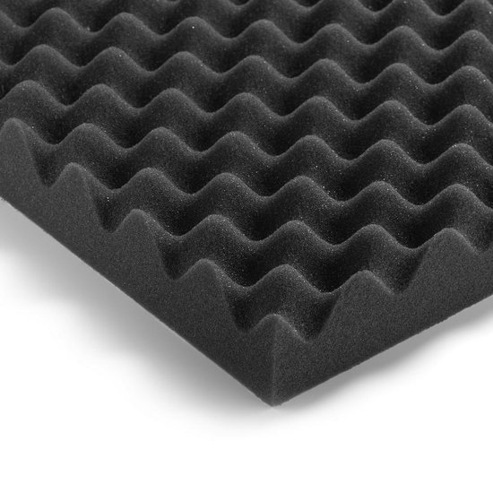 Insulation materials Sound insulation