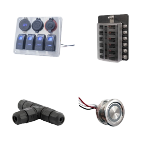 Product categories Electricity & Accessories