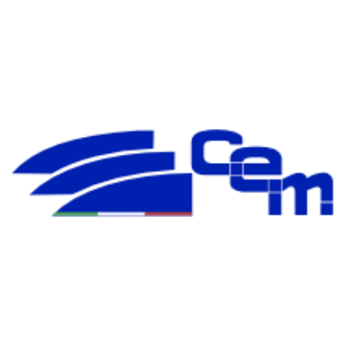 Merken C.E.M. elettromeccanica S.r.l