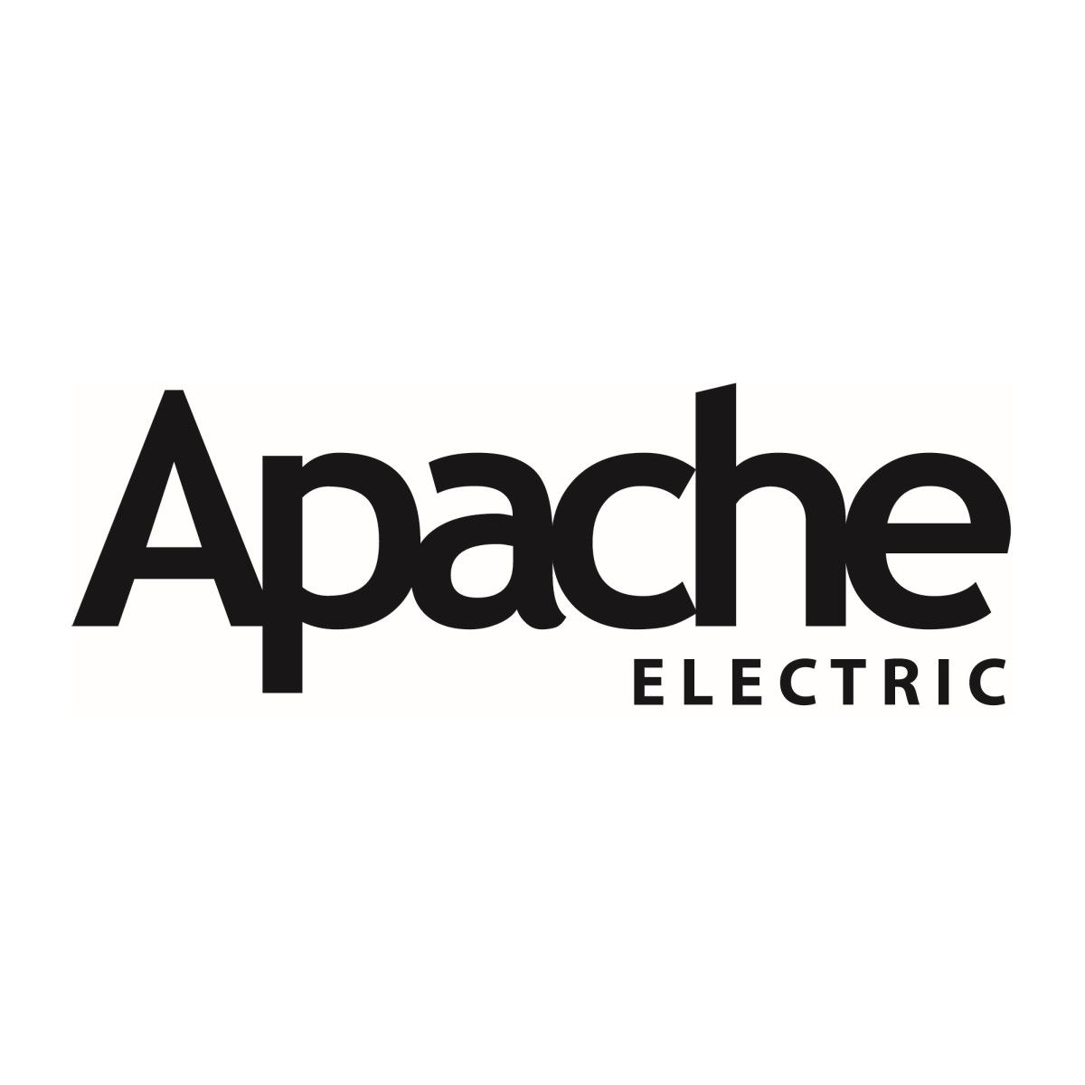 Merken Apache Electric