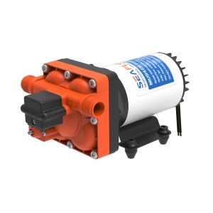 Pumps and Accessories Brushless Diaphragm Pumps