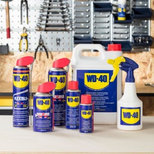 WD-40 WD-40® Multi-Use Product