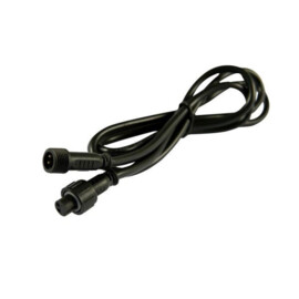 Stair and Deck lighting extension cable - 2 pin - 2 meters