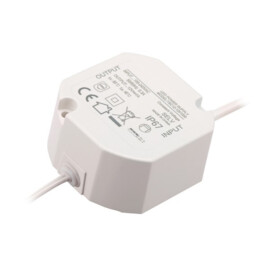 Apache PROLED IP67 Waterdichte LED Driver/Voeding 12V 1.00A 12W - IP67