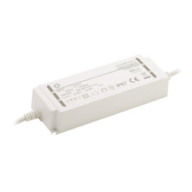 Apache PROLED IP67 Waterdichte LED Driver/Voeding 12V DC 16.80A 200W - IP67