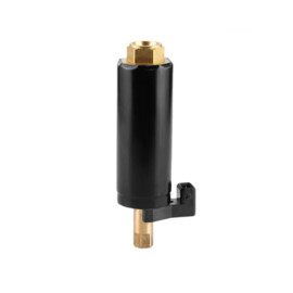 Fuel pump suitable for Electric High Pressure Fuel Pump for Volvo Penta/OMC 120psi  3854280