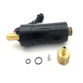 Brandstofpomp geschikt voor High Pressure Electric Fuel Pump  3588865