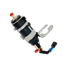 Fuel pump suitable for 1998-2010 110HP-225HP Mercury Mariner Outboard EFI 8558432