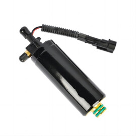 Fuel pump suitable for 50091185009119 Electric Fuel Pump for 2007-2012 Johnson Evinrude VST #5006063 5009118 5009119
