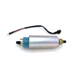 Fuel pump suitable for 888251T02 888251T01 888251T 69J-24410-00  Mercury 888251T 888251T01 888251T02 and Yamaha 69